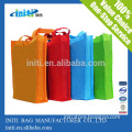 Wholesale Alibaba PP Non Woven Tote Bag / Cheap Bag For Shopping